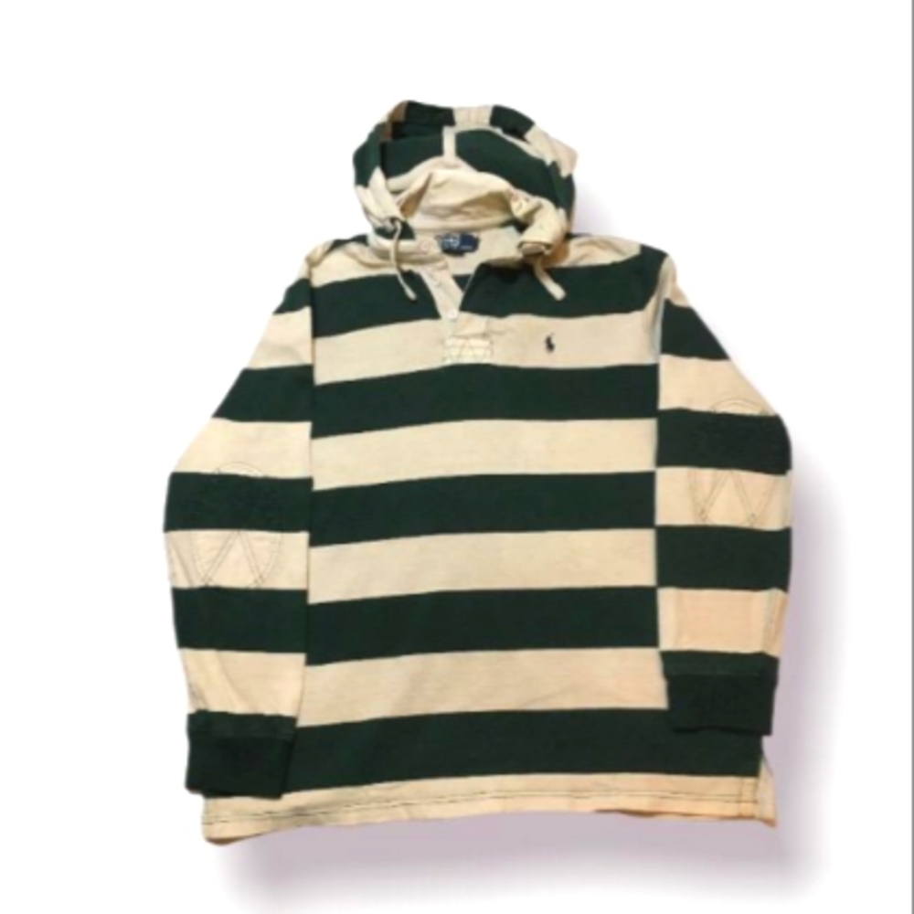 🔥 POLO RL Hoodie 🔥